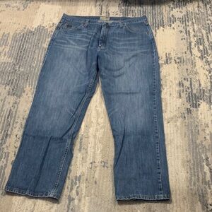 Wrangler 20x Jeans
